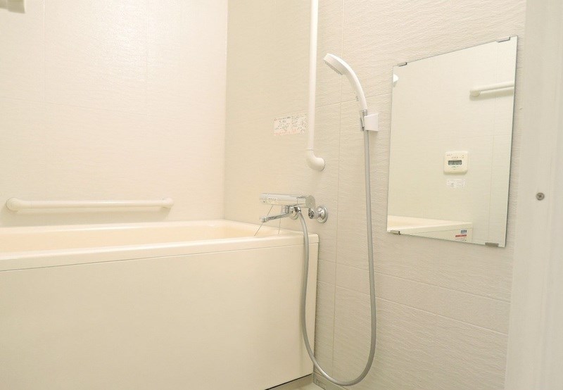 バス・シャワールーム　同仕様