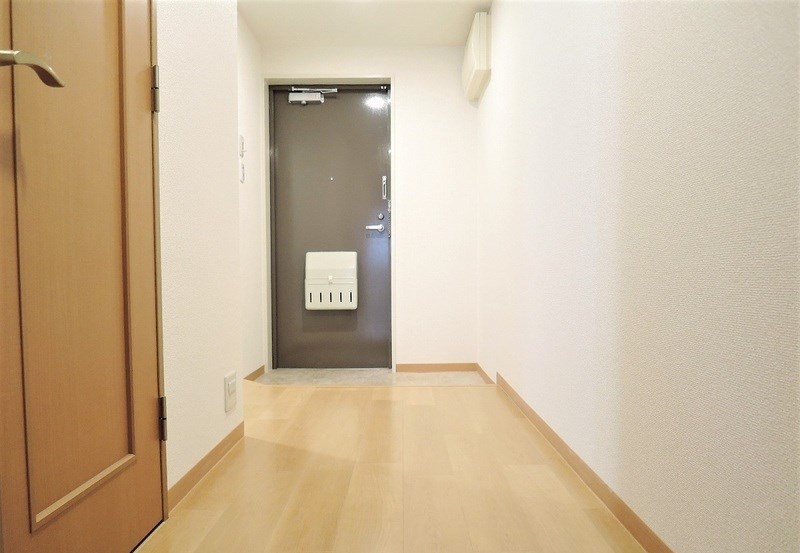 玄関　同仕様