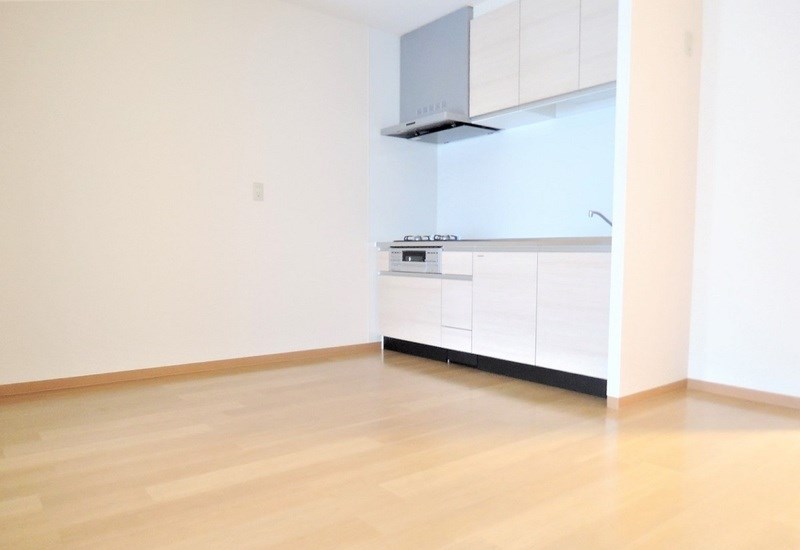 キッチン　同仕様