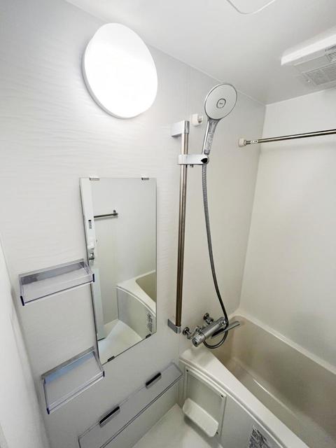 バス・シャワールーム　同仕様参考