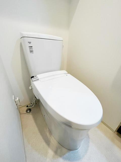 トイレ　同仕様参考