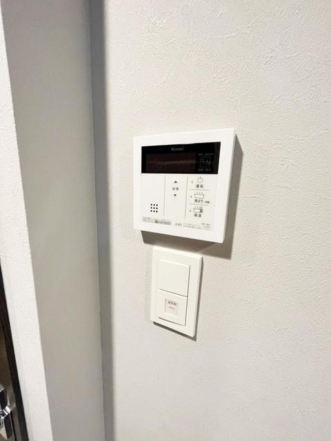 その他設備　同仕様参考