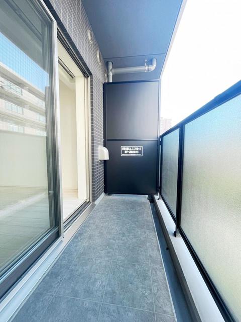 バルコニー　同仕様参考