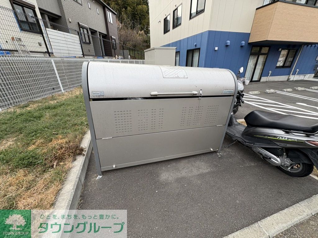 その他　★お部屋探しはタウンハウジング稲田堤店まで★