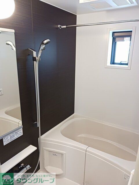 バス・シャワールーム　★お部屋探しはタウンハウジング稲田堤店まで★