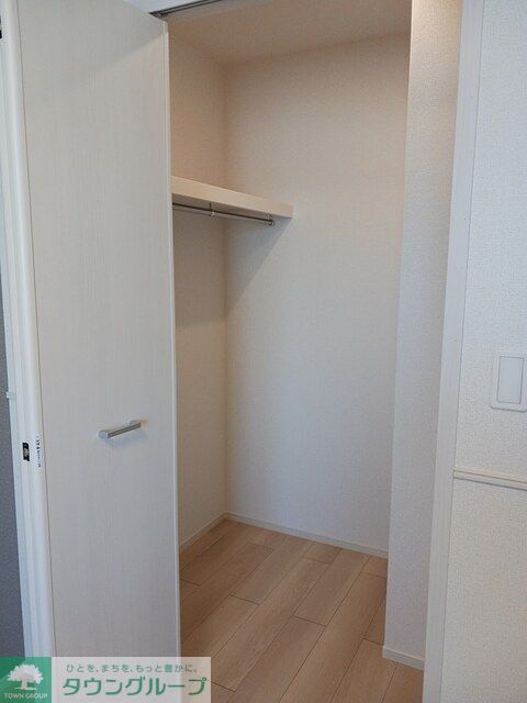 収納　★お部屋探しはタウンハウジング稲田堤店まで★