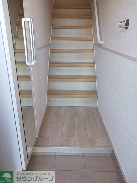 その他部屋・スペース　★お部屋探しはタウンハウジング稲田堤店まで★