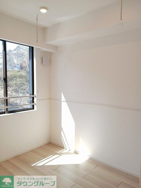 眺望　★お部屋探しはタウンハウジング稲田堤店まで★