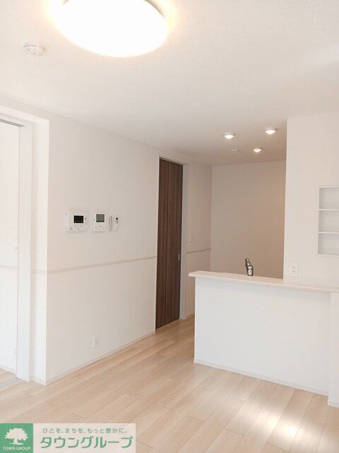 その他設備　★お部屋探しはタウンハウジング稲田堤店まで★