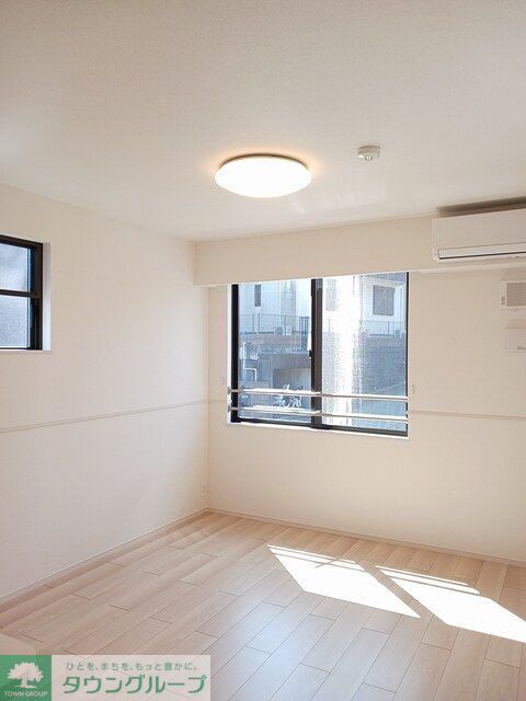 居室・リビング　★お部屋探しはタウンハウジング稲田堤店まで★