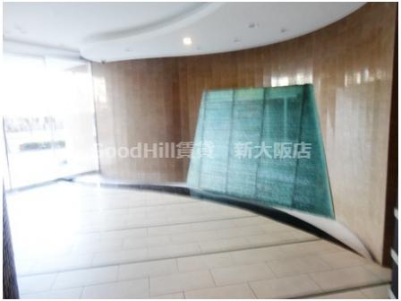 ロビー　SERENITE（セレニテ）新大阪弐番館