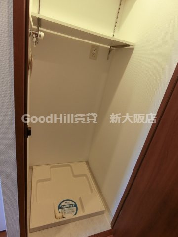 その他設備　SERENITE（セレニテ）新大阪弐番館