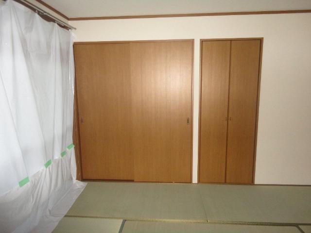 収納　収納（イメージ）