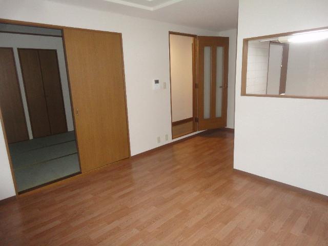 居室・リビング　リビング（イメージ）