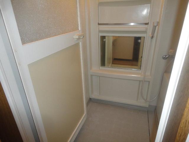 バス・シャワールーム　バス（イメージ）