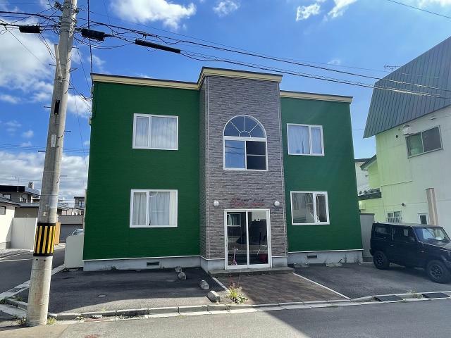 その他　周辺環境