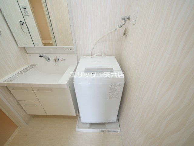 その他設備　下駄箱