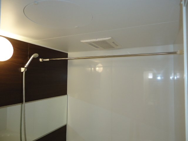 その他　浴室乾燥機