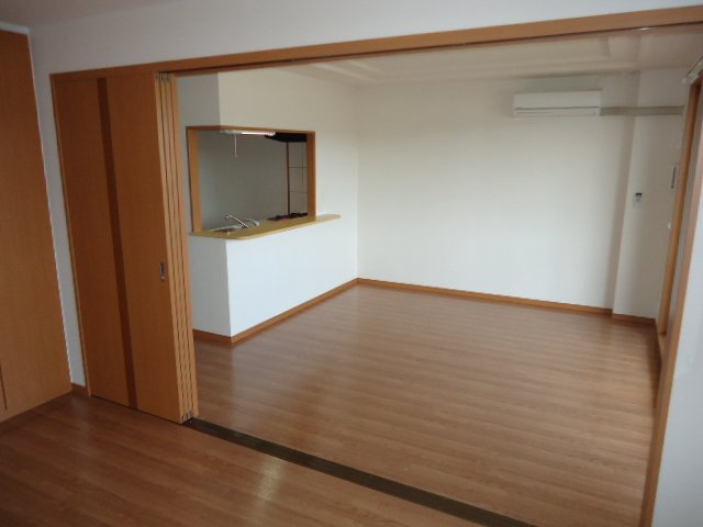 その他　間仕切り