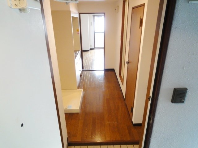 その他部屋・スペース　同物件別号室のものです。