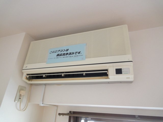 その他設備　同物件別号室のものです。