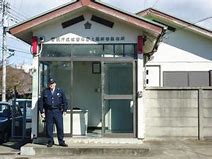 警察署・交番　成城警察署上祖師谷駐在所（警察署・交番）まで521m