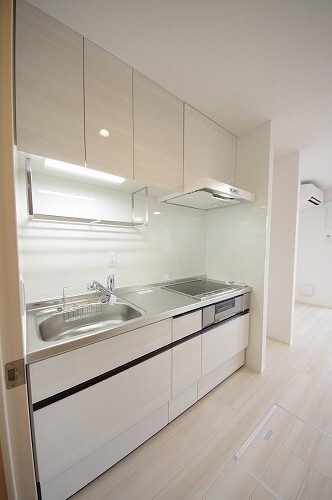 キッチン　類似室内