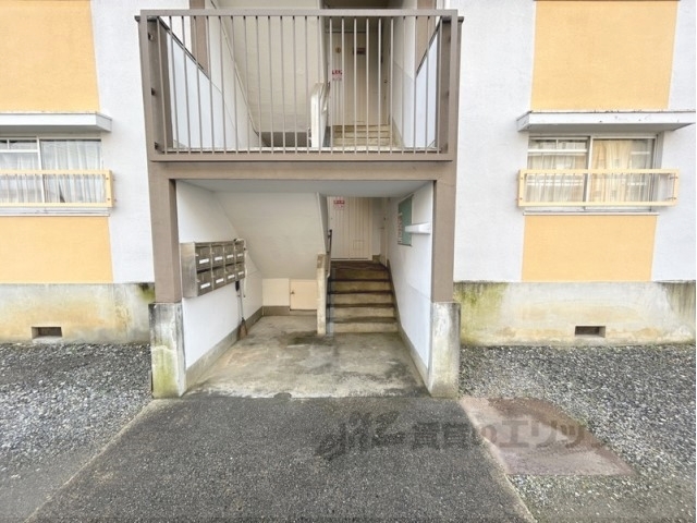 その他共有部分　通路