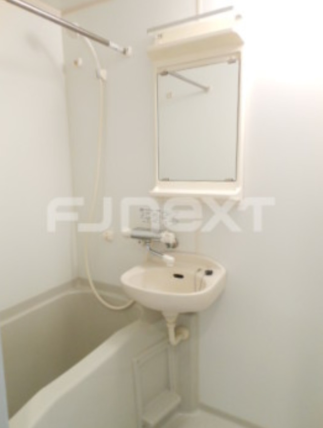 バス・シャワールーム　風呂