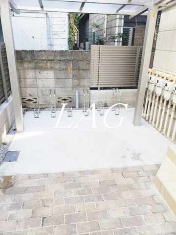 その他共有部分　共有部です。