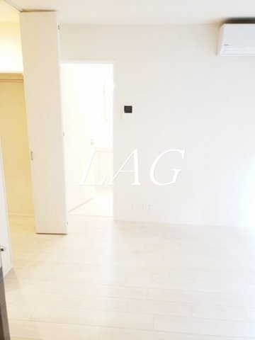 その他部屋・スペース　寝室です。