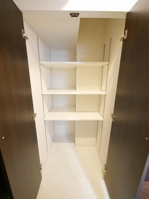 収納　玄関収納