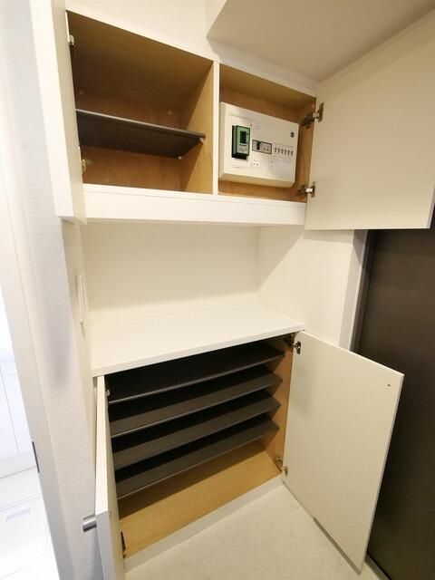 その他　シューズボックス