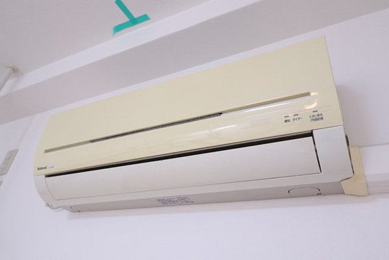 その他設備　※他部屋の写真