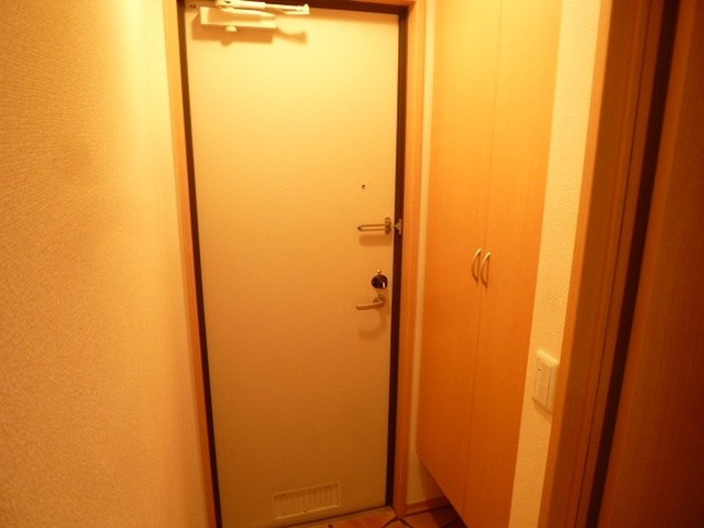 玄関　玄関（トールタイプシューズボックス）