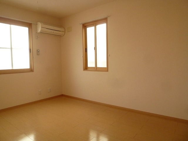 その他部屋・スペース　北側洋室