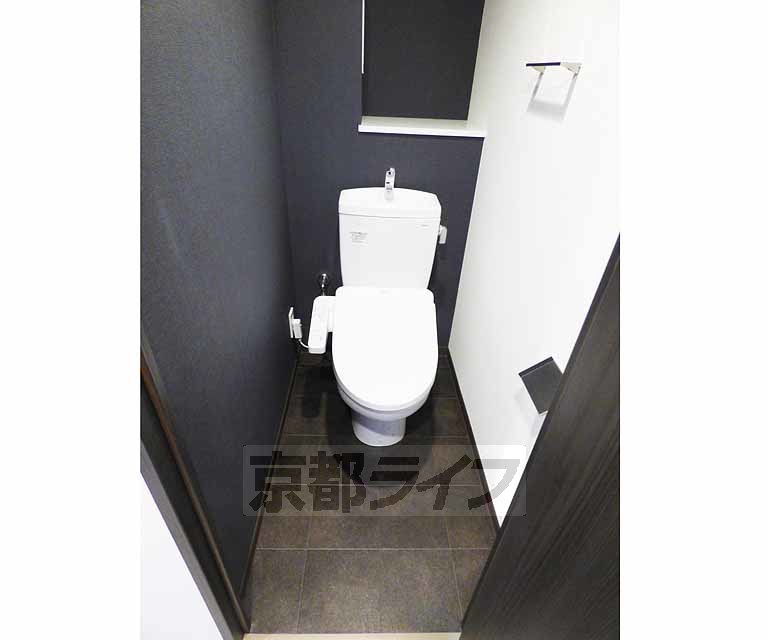 トイレ　ウォシュレットトイレ