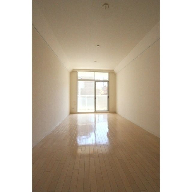 居室・リビング　※同タイプ別部屋写真