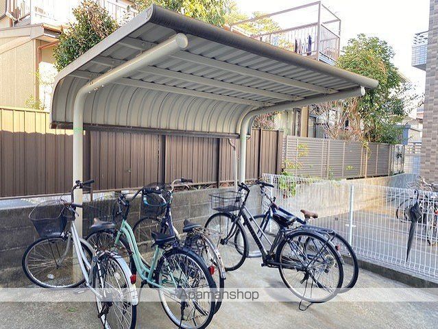 その他共有部分　その他共有部分