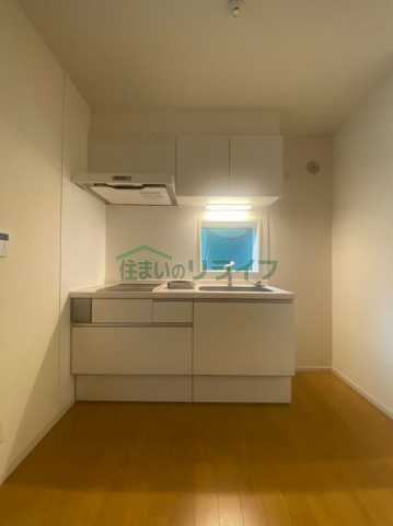 洗面設備　Hale Laule’a（画像は別部屋の参考写真となります）