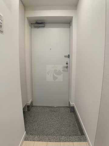 玄関　グランドコンシェルジュ西巣鴨アジールコート