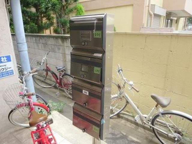 その他共有部分