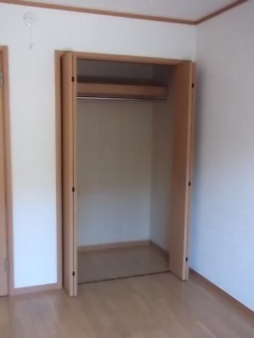 収納　オシャレな外観・内観！インターネット設備有