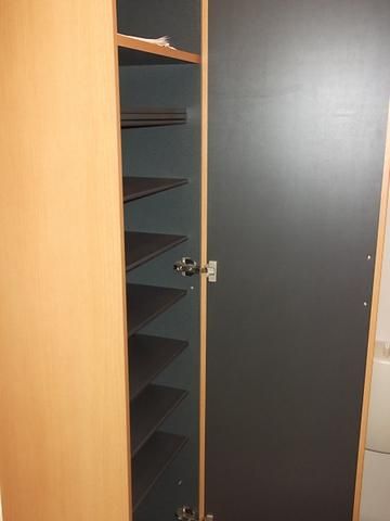 玄関　オシャレな外観・内観！インターネット設備有