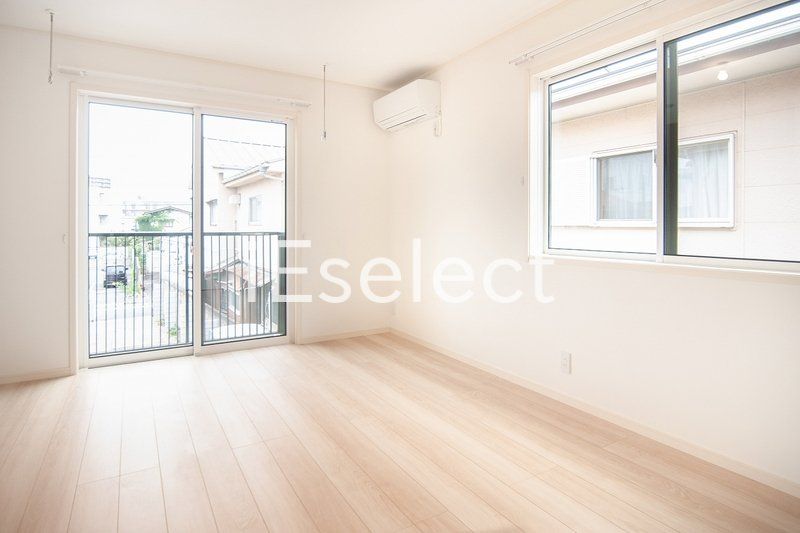 その他部屋・スペース　リビング/居室