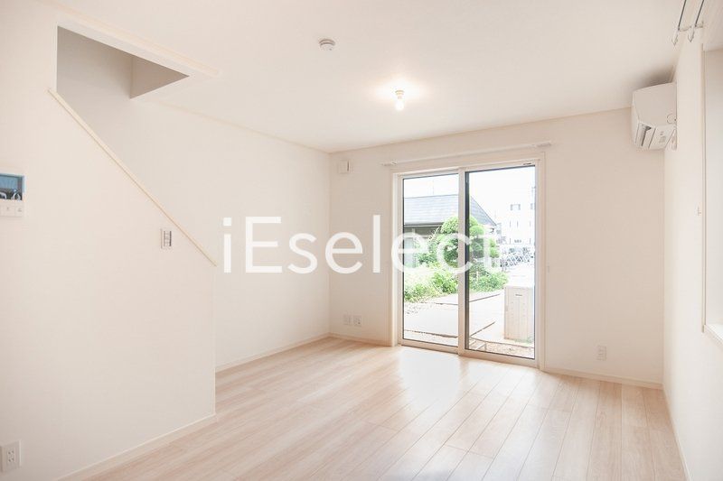 居室・リビング　リビング/居室