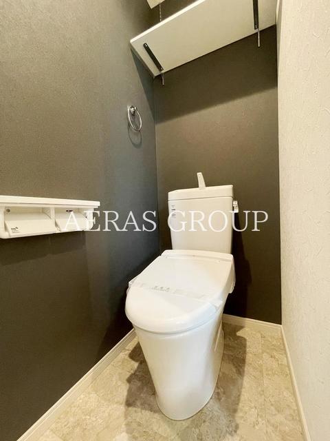 トイレ　同仕様写真