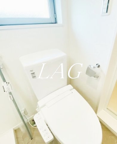 トイレ　トイレになります。
