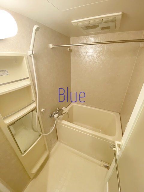 バス・シャワールーム　同じ仕様