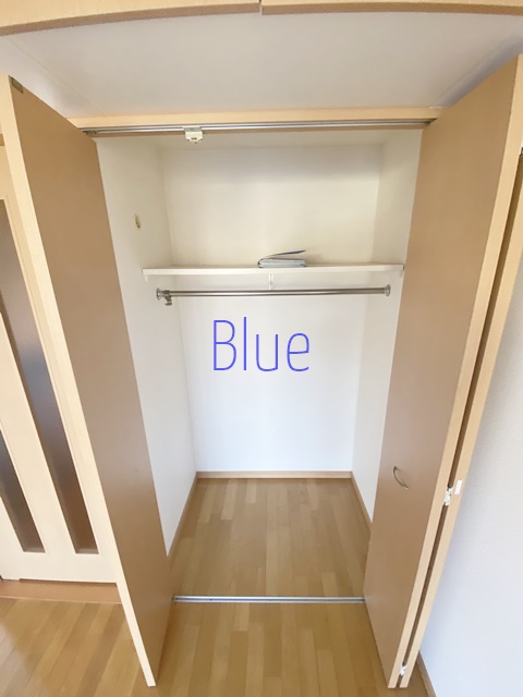 収納　同じ仕様